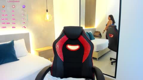 Zoe  online show from January 8, 12:11 pm