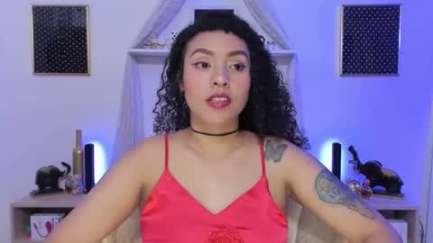 Snapshot of zoe_gruber chatting on October 7, 8:49 pm Zoe Gruber online show from October 7, 8:49 pm