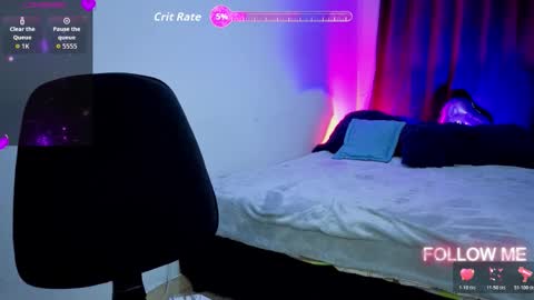 ZOE online show from February 25, 6:39 am