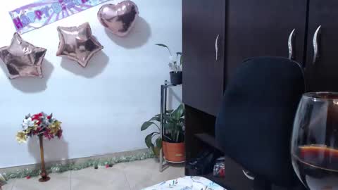 ZOE online show from December 23, 4:51 am