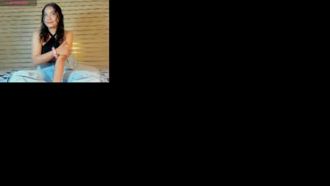 Zoe  online show from April 13, 12:42 pm