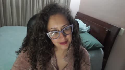 Zoe Koller online show from September 13, 1:41 am