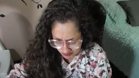 Zoe Koller online show from November 16, 11:29 pm