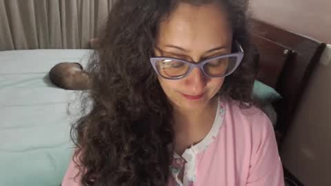 Zoe Koller online show from September 12, 12:01 am