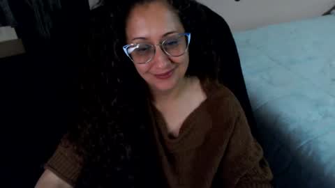 Zoe Koller online show from July 1, 1:36 am