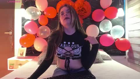 Zoe online show from February 16, 11:52 am