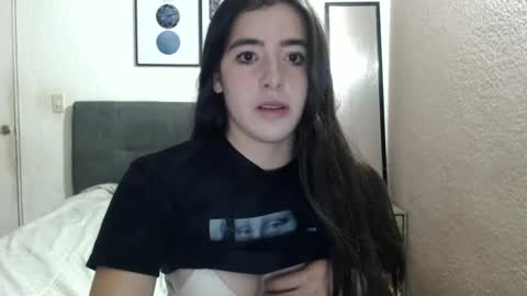 Zoe online show from February 6, 4:10 am