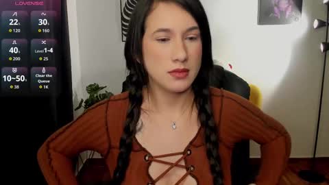 Snapshot of zoe_millerx chatting on October 20, 1:05 pm zoe_millerx online show from October 20, 1:05 pm