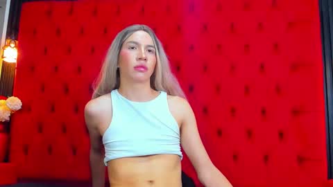 zoe_rei online show from March 6, 5:56 pm