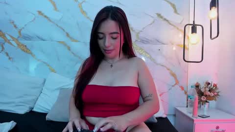 Zoe online show from March 15, 11:19 pm