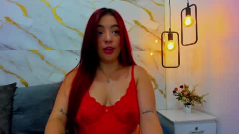 Zoe online show from July 7, 11:09 pm