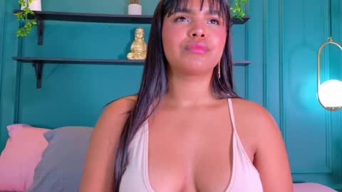 Zoe online show from April 21, 3:13 am