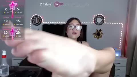 zoe_sweet050 online show from February 19, 10:31 pm