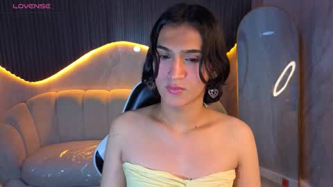 Zoe online show from March 5, 10:08 pm