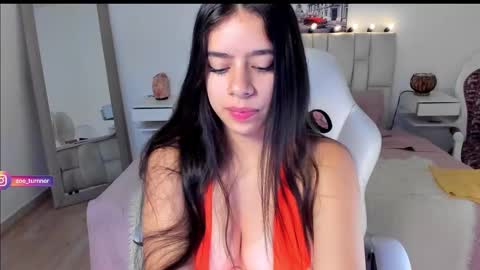 Zoe online show from September 19, 11:47 am