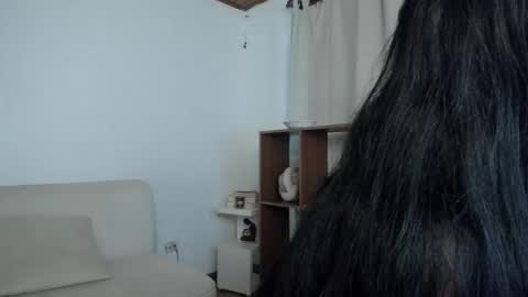 Zoe online show from March 10, 3:22 am