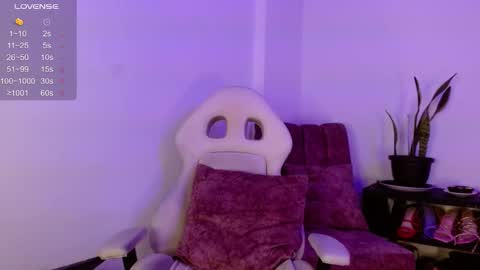 Fer   Model independiente online show from November 4, 6:04 am