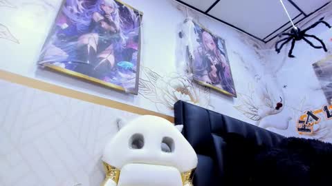 Snapshot of zoe_winterxxx chatting on October 20, 12:43 pm Zoe online show from October 20, 12:43 pm