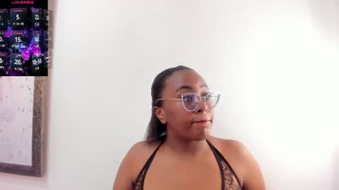 Zoe online show from July 26, 1:41 pm