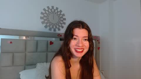 ZOE online show from March 6, 8:37 pm