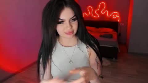 zoedrift online show from December 13, 7:53 pm