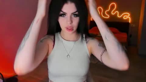 zoedrift online show from March 11, 4:43 pm