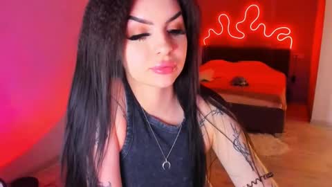 zoedrift online show from March 10, 1:48 pm