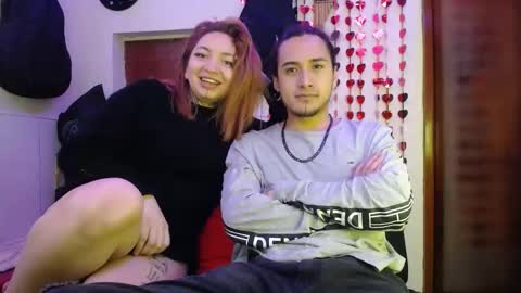 zoee jhonnyy online show from February 20, 7:45 am