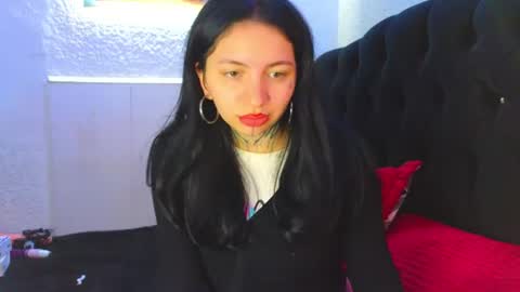 zoee jhonnyy online show from July 7, 3:41 am