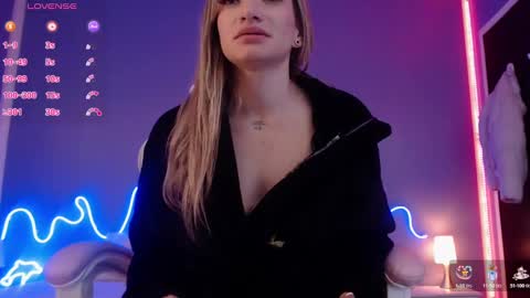 zoe online show from March 11, 6:41 am