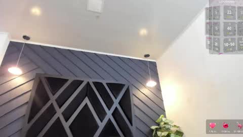 Zoe 3 online show from September 17, 7:06 pm