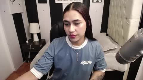 Zoe online show from July 23, 7:22 pm