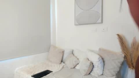 Snapshot of zoegarner10 chatting on October 15, 7:37 pm zoegarner10 online show from October 15, 7:37 pm