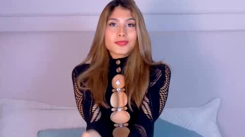 Zoe online show from November 13, 11:24 am