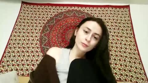 Snapshot of zoepleasing chatting on March 1, 5:31 am zoepleasing online show from March 1, 5:31 am