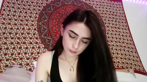 Snapshot of zoepleasing chatting on March 9, 1:14 am zoepleasing online show from March 9, 1:14 am