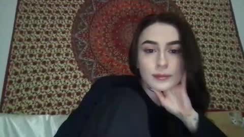 Snapshot of zoepleasing chatting on February 26, 3:14 am zoepleasing online show from February 26, 3:14 am