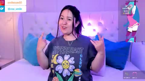 Zoes online show from September 17, 2:31 pm