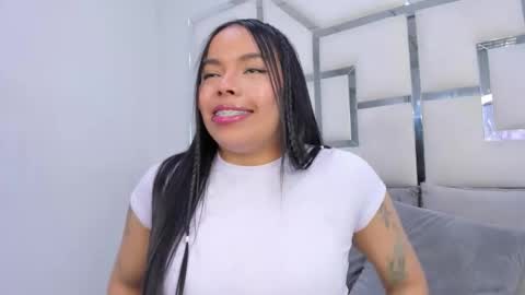 ZoeSwam online show from December 21, 1:28 pm