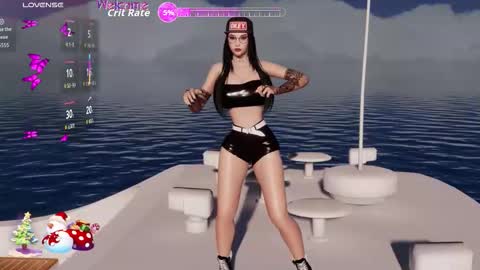 zoeth_mistress online show from November 25, 1:48 am