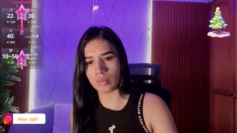 Zoe online show from January 9, 12:00 pm