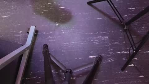 Zoe online show from April 7, 12:18 pm