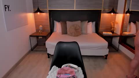 ZOE online show from February 5, 11:36 am