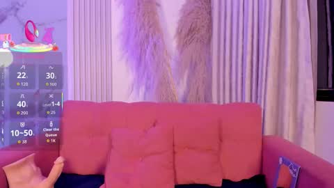 Zoe online show from December 14, 5:02 am