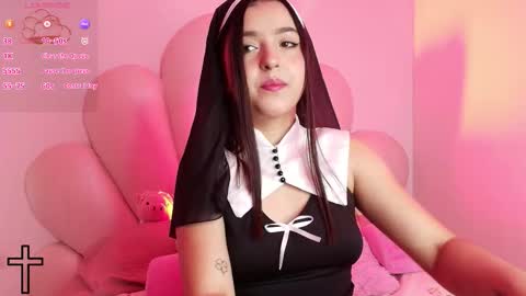 zoewillian online show from October 19, 4:50 am