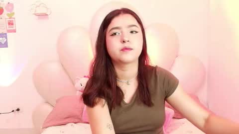 zoewillian online show from September 24, 3:02 am