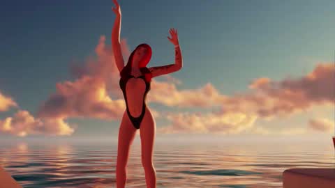 zoexx7 online show from March 7, 1:49 am