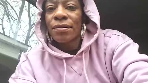 Scorpio freak nasty online show from April 5, 6:27 pm