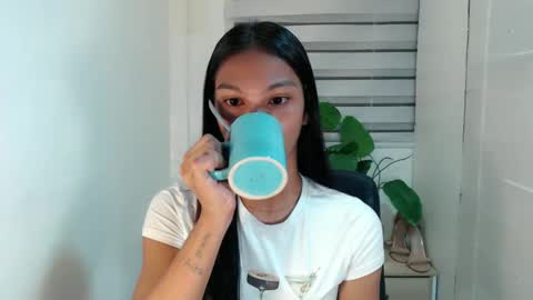 zoey online show from February 14, 1:34 am