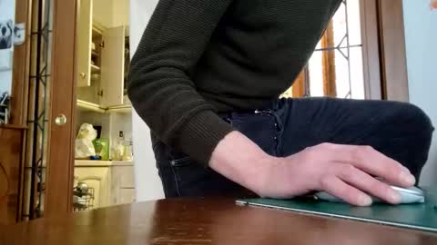 Zomas online show from April 12, 12:53 pm